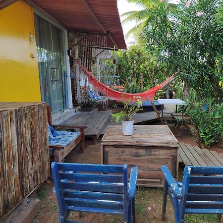 Flat Pico Vulcanico Fernando de Noronha Room photo