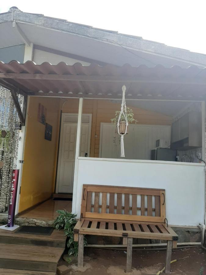 Flat Pico Vulcanico Fernando de Noronha Exterior photo