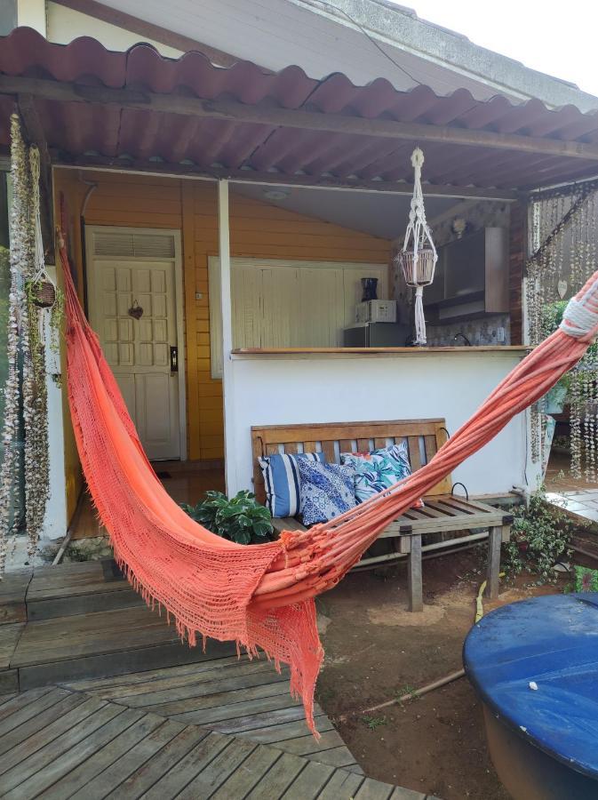 Flat Pico Vulcanico Fernando de Noronha Exterior photo