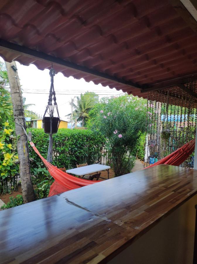 Flat Pico Vulcanico Fernando de Noronha Exterior photo