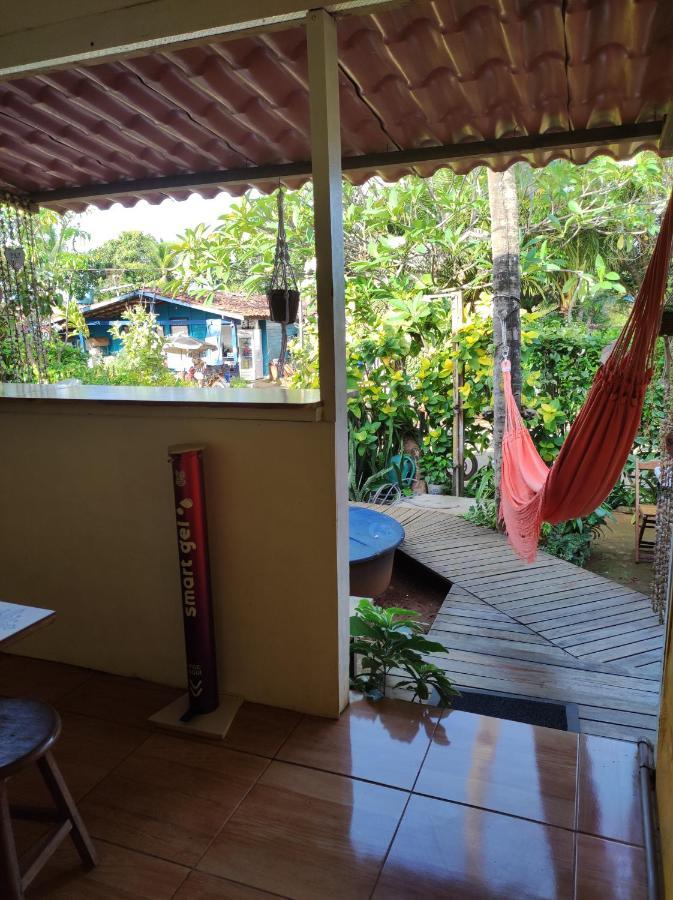 Flat Pico Vulcanico Fernando de Noronha Exterior photo
