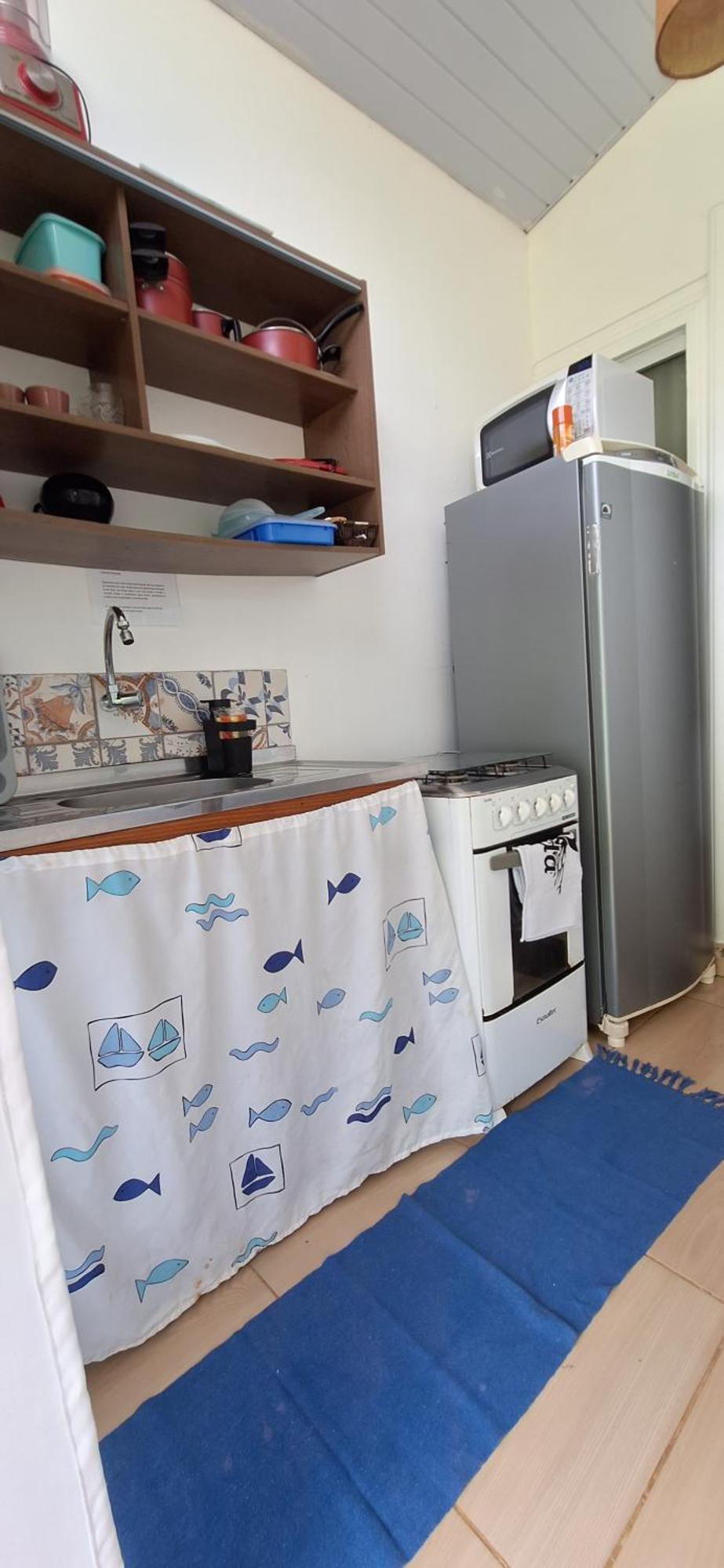 Flat Pico Vulcanico Fernando de Noronha Room photo