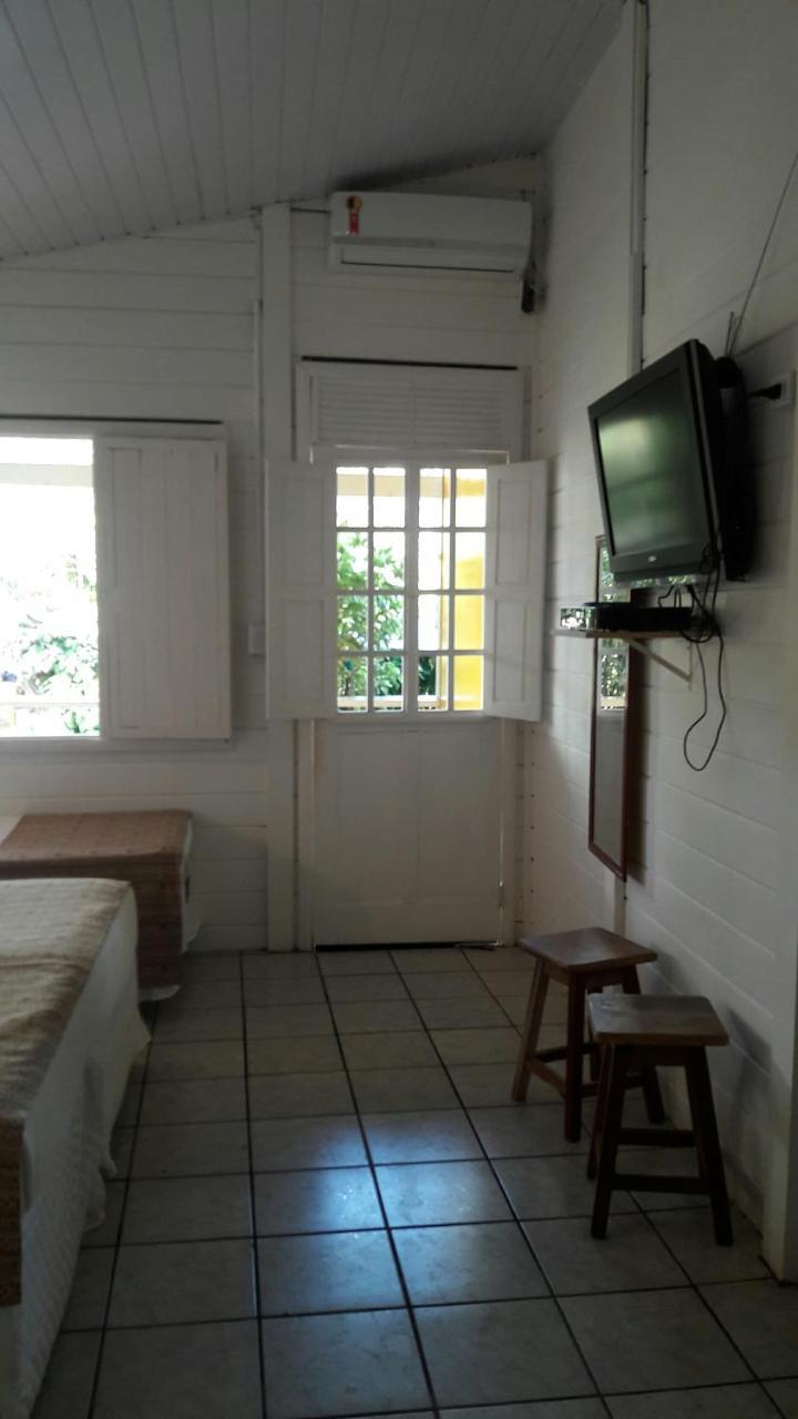 Flat Pico Vulcanico Fernando de Noronha Exterior photo